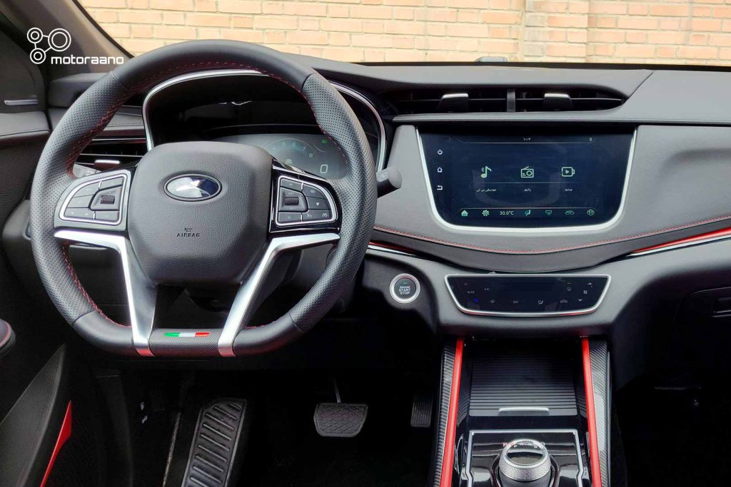 KMC A5 - کی ام سی A5