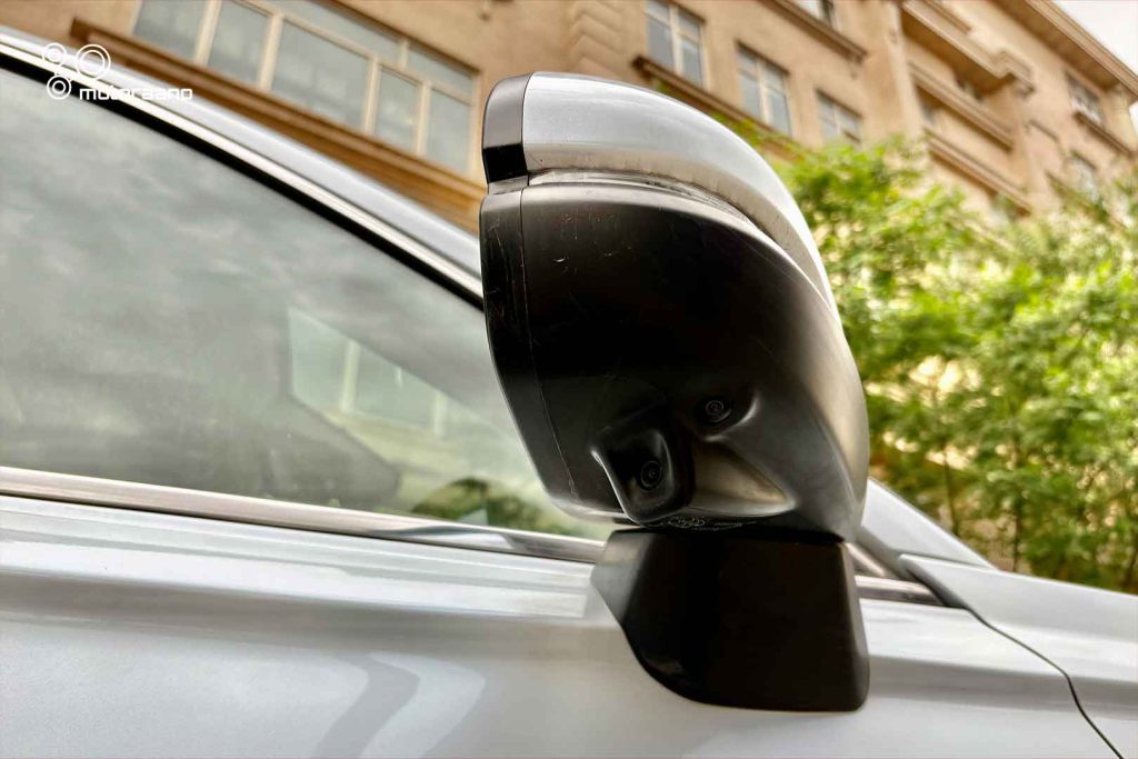 هوندا CR-V